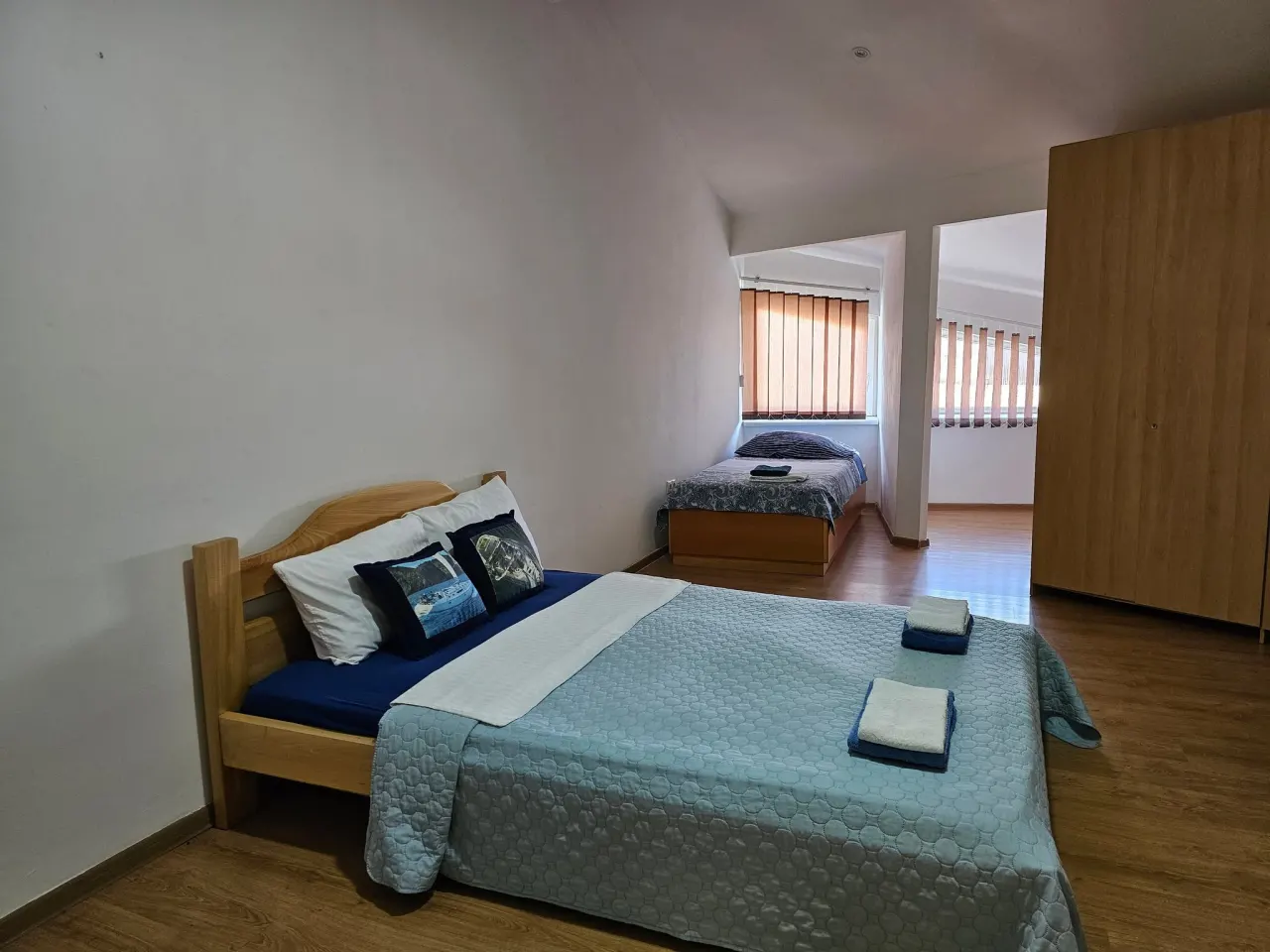 Apartament Royal Residence